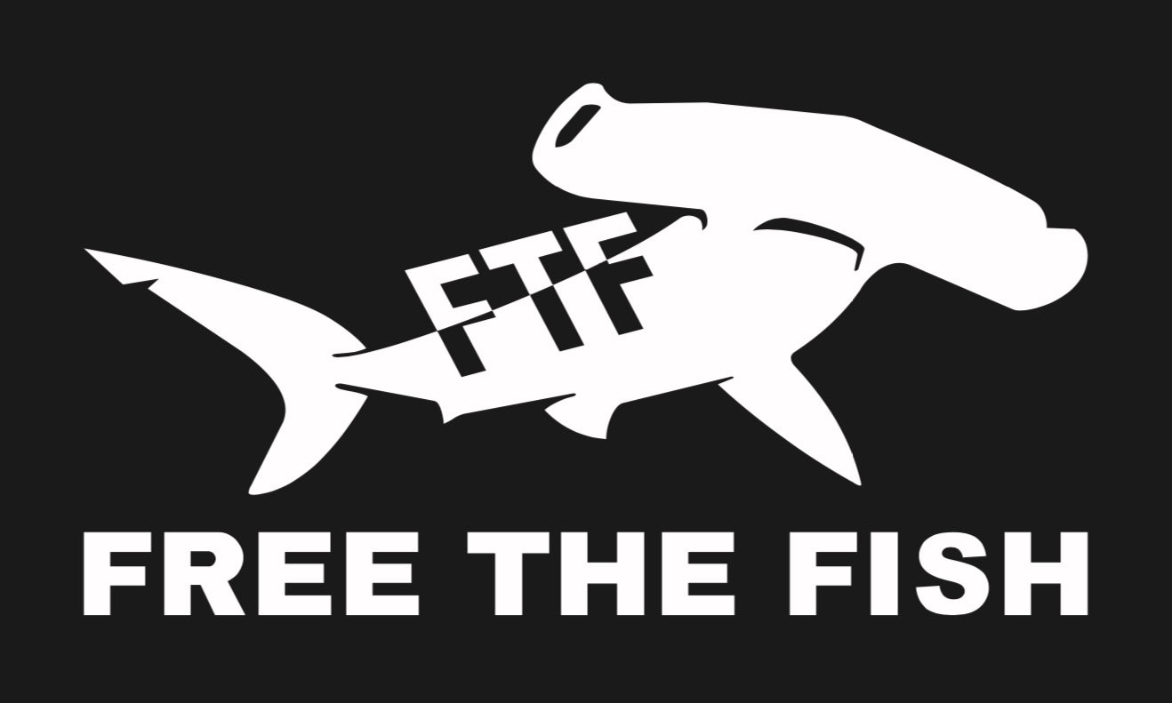 Free The Fish