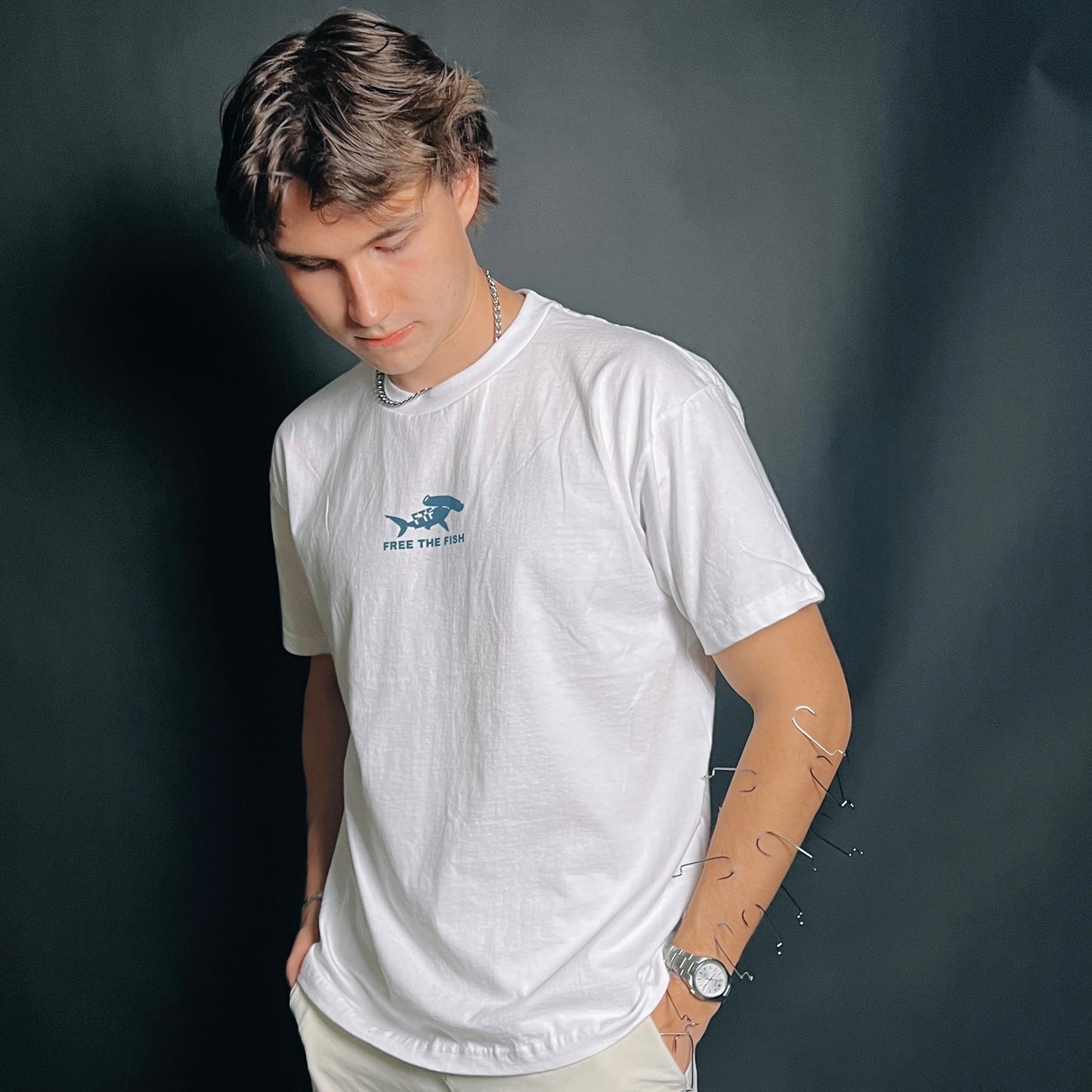 Classic Tee
