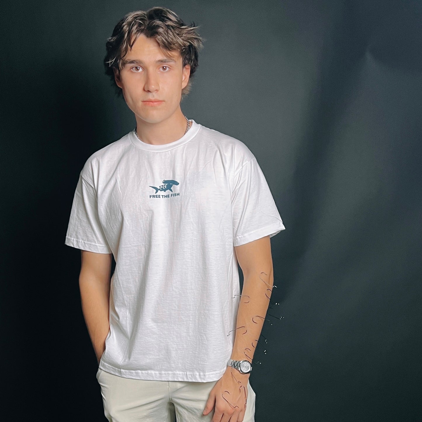Classic Tee